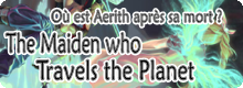 Qu'arrive t-il a Aerith après sa mort ?