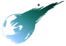Logo de Final Fantasy VII