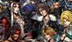 Dissidia -Final Fantasy-