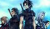 Crisis Core -Final Fantasy VII-